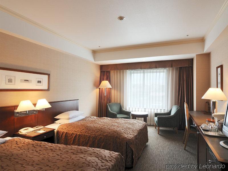 Rembrandt Hotel Ebina Exteriör bild
