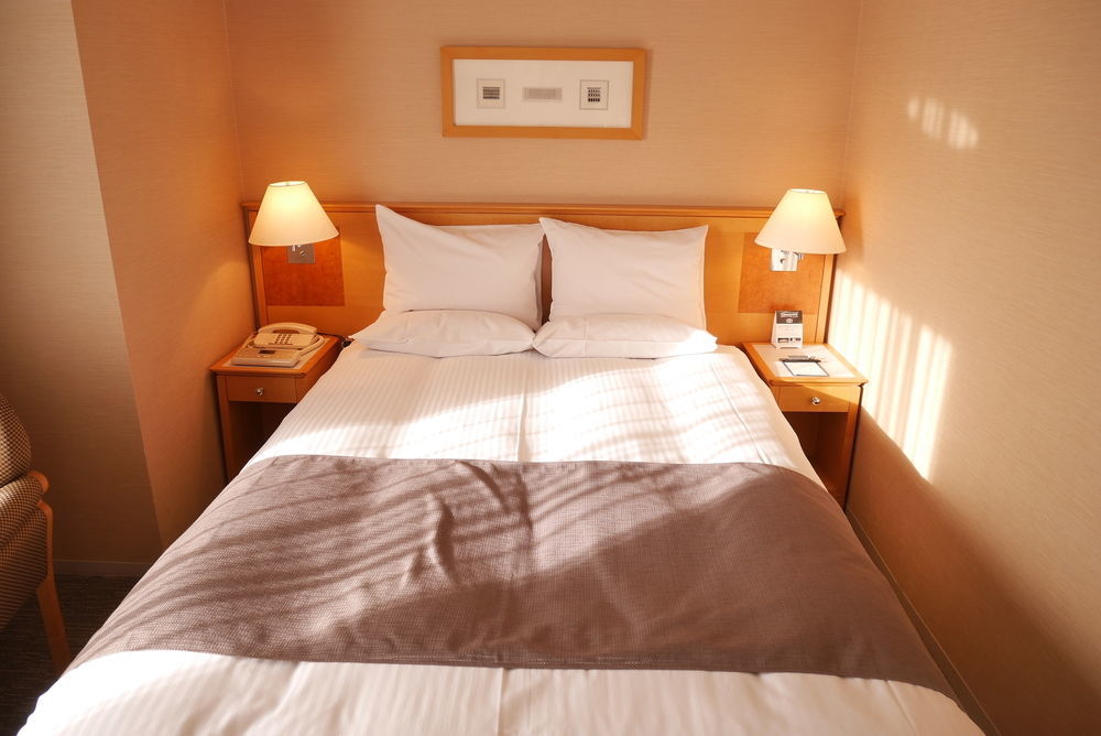 Rembrandt Hotel Ebina Exteriör bild