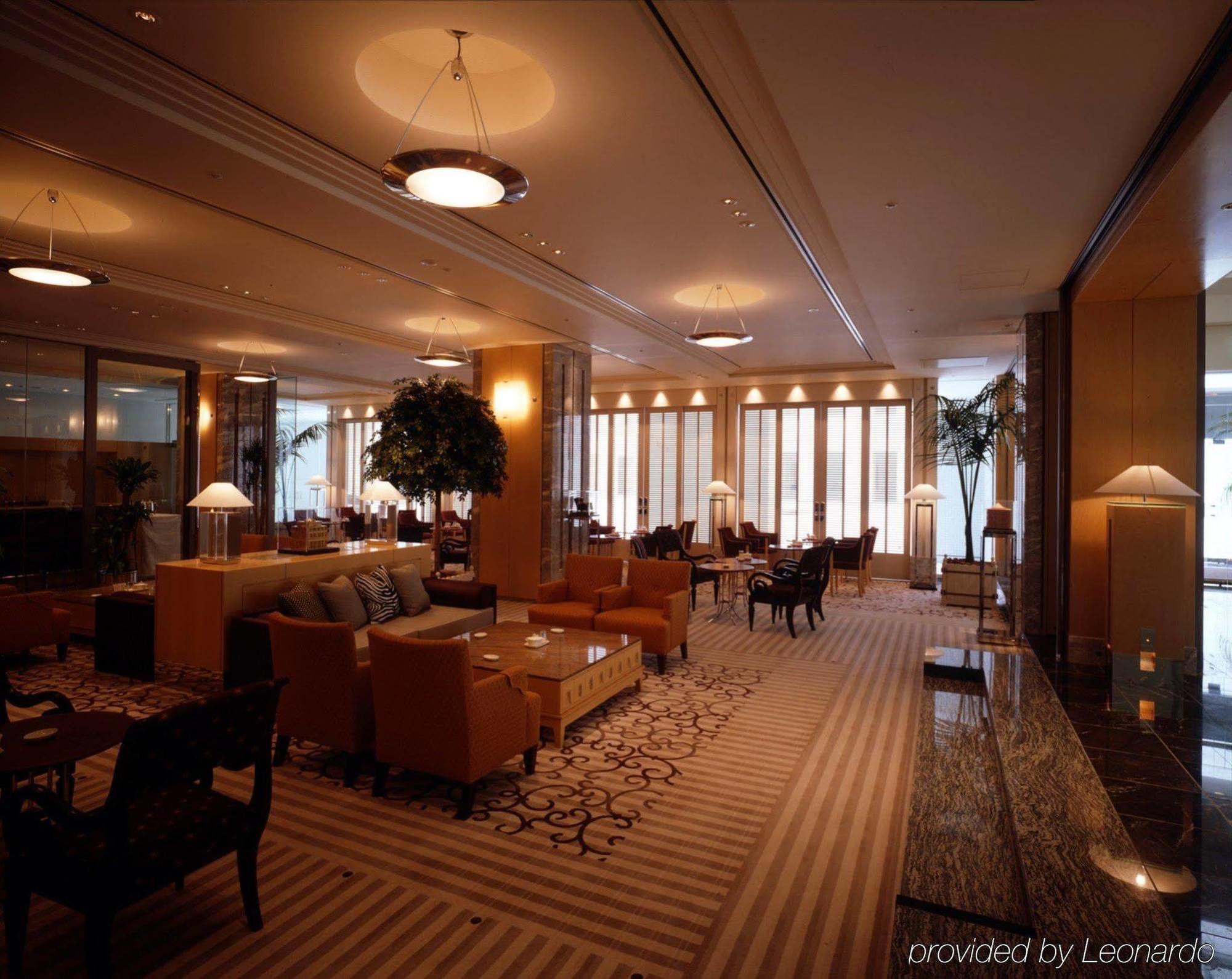 Rembrandt Hotel Ebina Exteriör bild